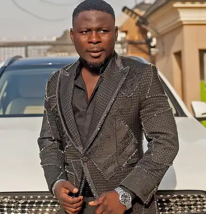 Akinyoola Ayoola